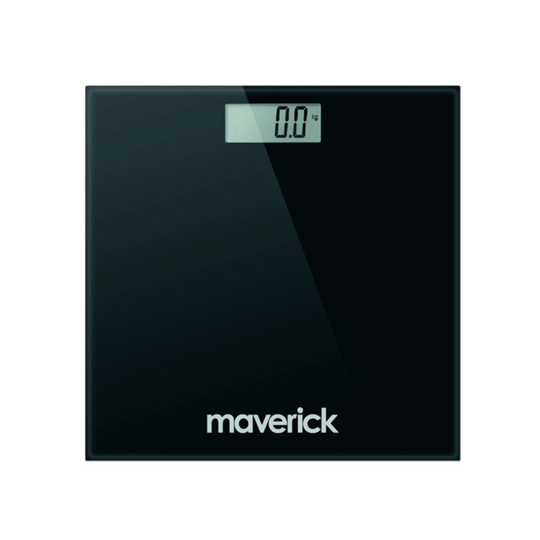 Balanza Digital Simple Maverick BPD03