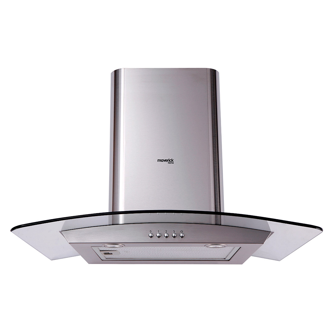 Los 10 Mejores Modelos De Campana De Vidrio Para Cocina